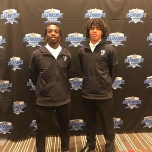 Meet your Posher, Cole